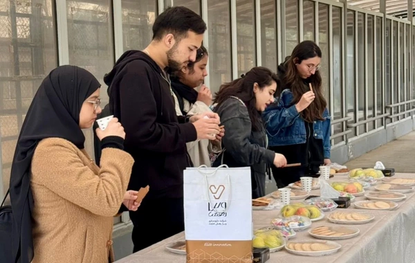 İrandan Azərbaycana indiyədək 2 949 vətəndaşı təxliyə olunub