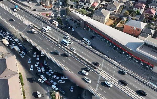 Masazırda yaşayanların DİQQƏTİNƏ! Bu yolda...