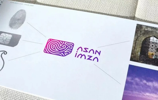 Azərbaycanda I yarımildə 230 minə yaxın ASAN İmza sertifikatı verilib