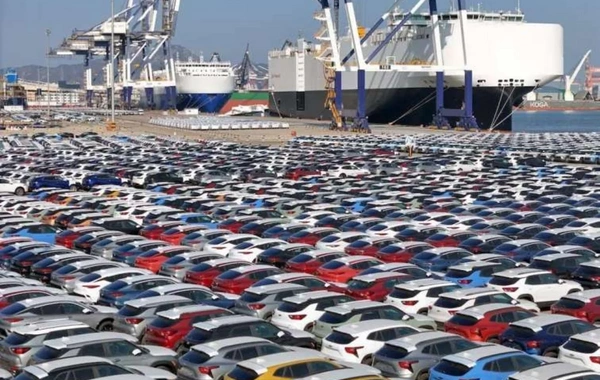 Çindən Azərbaycana avtomobil ixracı kəskin azaldı: 2027-ci ildə alıcıları nələr gözləyir?