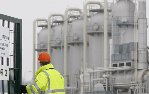 Gas prices in Europe jumped to a four-month high