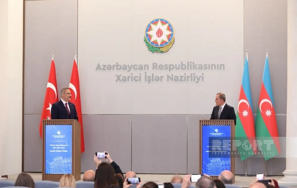 Azərbaycan Türkiyəyə COP31-lə bağlı böyük dəstək verir