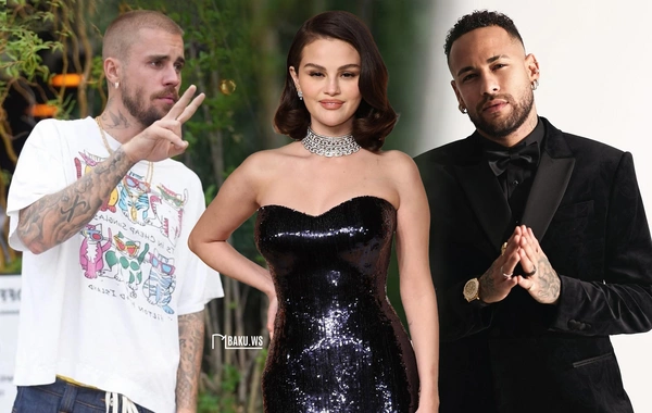 Dünya məşhurlarını neçə milyon insan izləyir? - SİYAHI