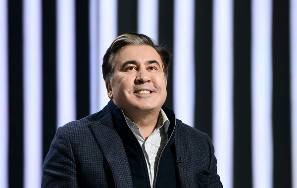 Mikhail Saakashvili received a new sentence