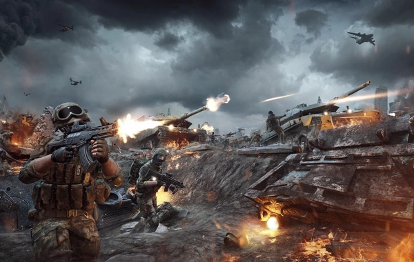 KİV: Üçüncü dünya müharibəsi 2026-cı ildə başlaya bilər