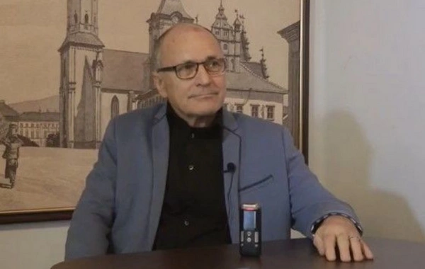 Attila Balaş: Birinci Qurultay türk dünyasının milli şüurunu gücləndirən tarixi təşəbbüs idi