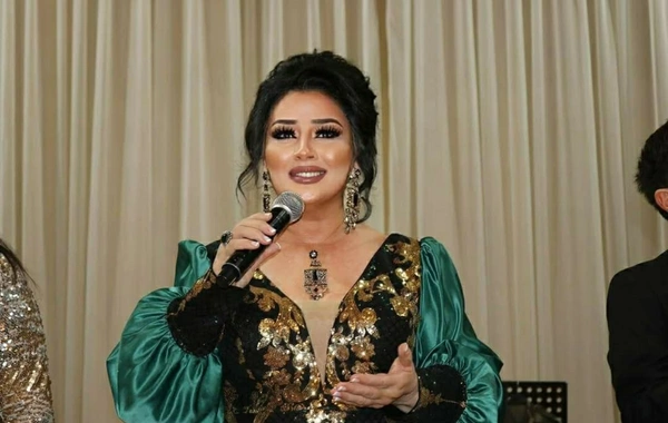 Aybəniz Haşımovaya vəzifə verildi