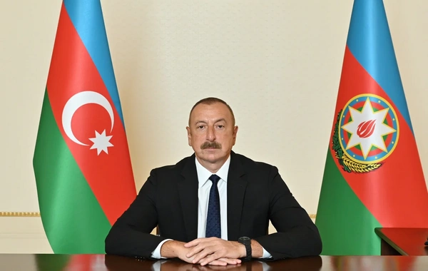 Prezident İlham Əliyev Latviyaya rəsmi səfərə dəvət olunub
