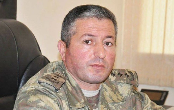Milli Qəhrəman Şükür Həmidovun oğlu bu universitetə qəbul oldu