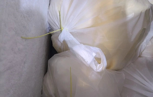 "İvanovka"da kərə yağı SAXTALAŞDIRILIB