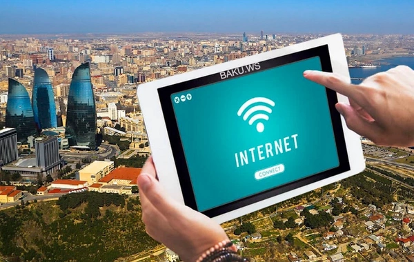 Kafe və parklardakı pulsuz  Wi-Fi-lərə qoşulanlara XƏBƏRDARLIQ