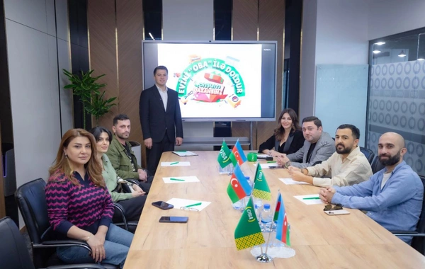 Şans dolu anlar: Evini OBA ilə doldurun üçüncü tirajının qalibləri seçildi!