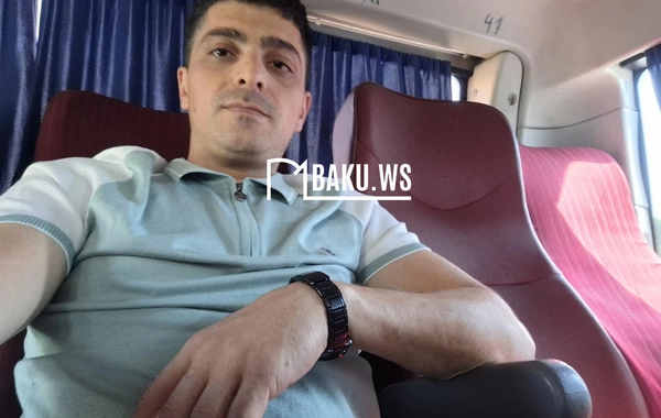 Polis 34 yaşlı bu kişini axtarır - Anası fəryad edir