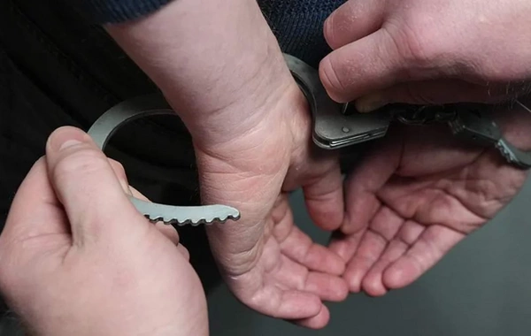 Ağsuda 43 yaşlı qadını qətlə yetirən şəxslər həbs olunub