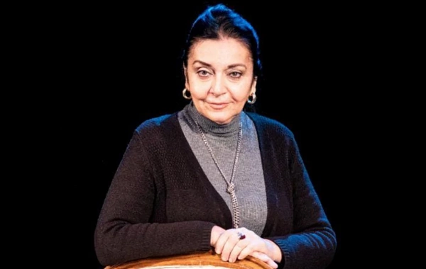Azərbaycan Kinematoqrafçılar İttifaqında sədr postu uğrunda RƏQABƏT: Yeni namizəd irəli sürüldü