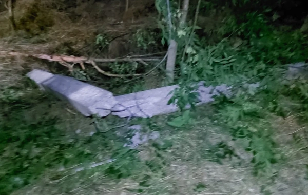 Masallıda ağır QƏZA: Ölənlər və yaralananlar var