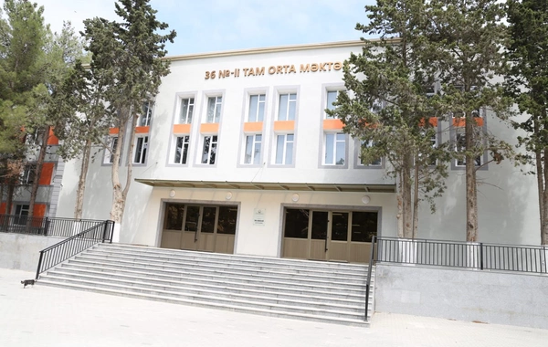 Sumqayıtda 21 şagirdin zəhərlənməsinin səbəbi bəlli oldu