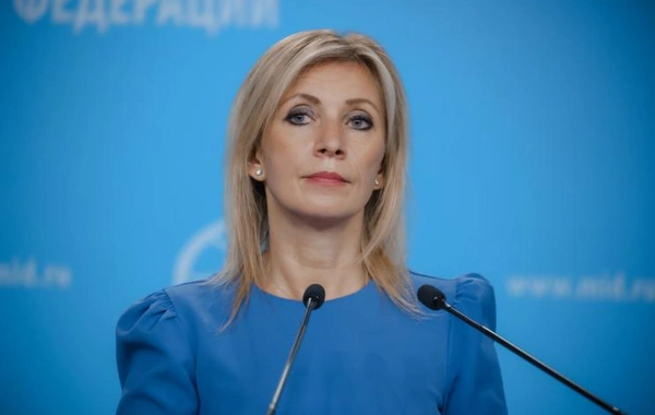 Zakharova: Friendship relations are extremely important for Russia and Azerbaijan