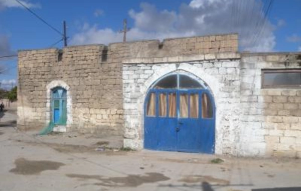 Hacı Əziz məscidinə qanunsuz müdaxilənin qarşısı alınıb, iş məhkəməyə göndərilib