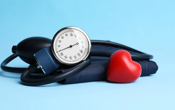Named the non-obvious fruit that can normalize blood pressure