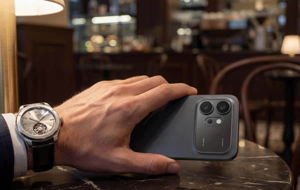 HONOR flaqmanı əlçatan edir: 200 MP kamera və "AI Şəkildən Videoya" funksiyasına sahib 600 seriyası