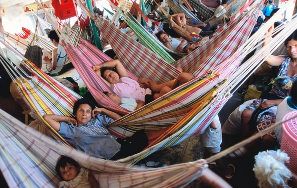 The authorities of this country decided to prohibit the poor from reproducing
