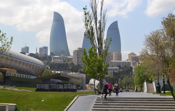 Sabah 10 dərəcə isti olacaq