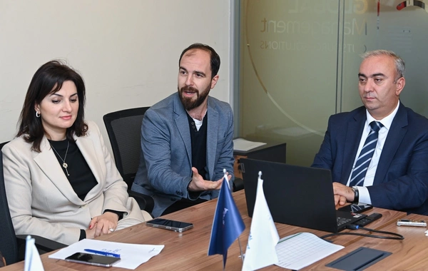 В Академии Global Media Group стартовала новая программа для молодых журналистов