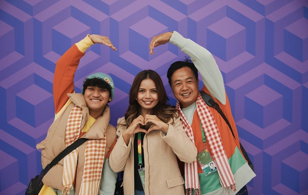 7 дней в "Городе молодёжи мира": Россия создаёт глобальную площадку для открытого диалога и партнёрств молодых лидеров