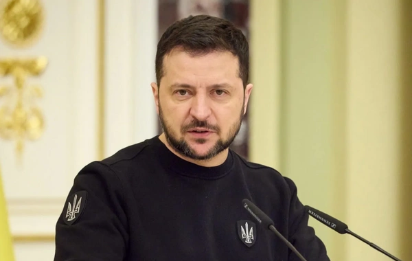 Зеленский заявил о возникновении возможности завершить конфликт