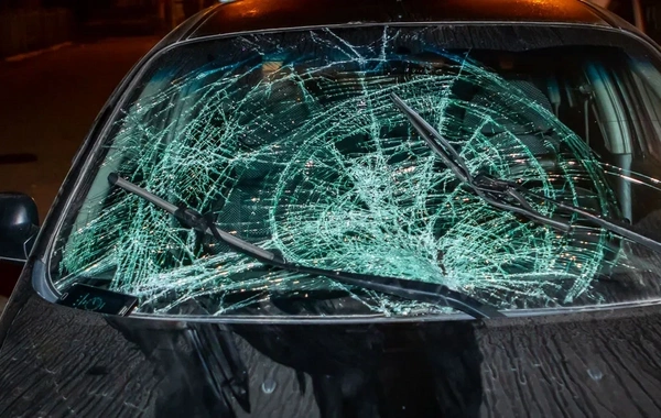 Tərtərdə DƏHŞƏTLİ QƏZA: QARDAŞLAR ÖLDÜLƏR, yaralılar var