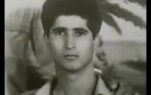 Bu gün şəhid Elşən Bəşirovun anım günüdür