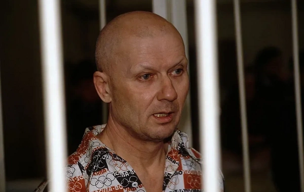 The son of the USSR's most bloody serial killer Chikatilo was killed during combat in the ranks of the Armed Forces of Ukraine