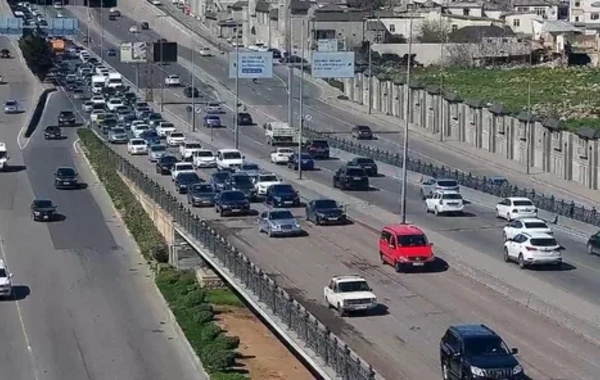 Транспортный коллапс в Баку: названа причина
