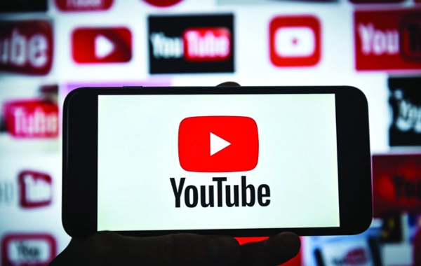 Азербайджанский певец массово удаляет свои клипы с YouTube