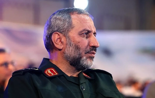 İran raket və dron ehtiyatlarını sürətlə bərpa edir