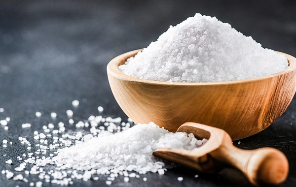 The Impact of Salt on Our Life: Benefits and Harms