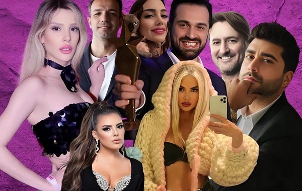 Məşhurlara qarşı aparılan narkotik əməliyyatları davam etdirilir