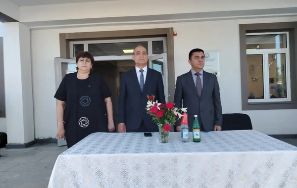 Xankəndi, Xocalı və Ağdərə məktəblərində "Son zəng" çalınıb