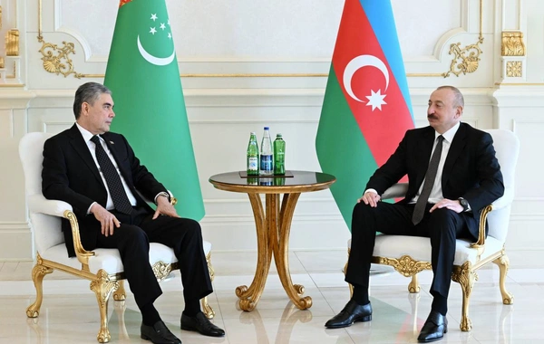 Türkmənistan liderinin səfəri – Azərbaycanla əlaqələrdə yeni mərhələ - ŞƏRH