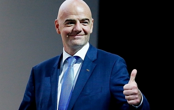 FİFA dünya çempionatının hüquqlarının satılmasından imtina etdi