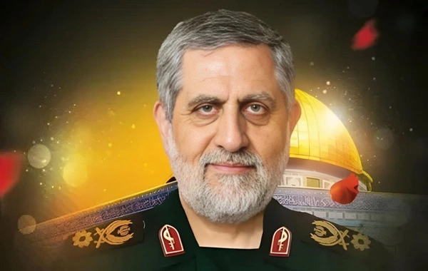 SEPAH-ın daha bir generalı öldürülüb