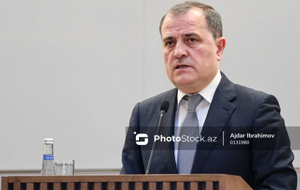 Xarici işlər naziri: Azərbaycanda 124 İsrail şirkəti fəal iş və layihələr həyata keçirir