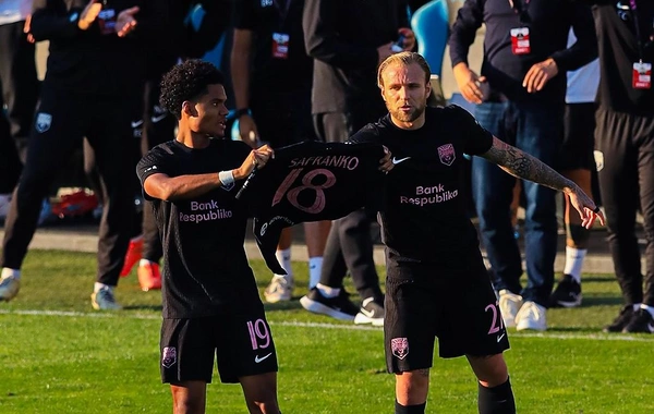 Premyer Liqa: "Sabah" "Zirə"yə qalib gəldi