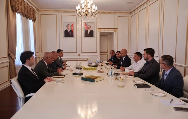 SOCAR Kanada şirkəti ilə Azərbaycanın quru ərazisində seysmik kəşfiyyat aparacaq