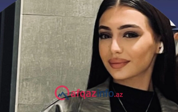 Dəm qazının qurbanı olan 18 yaşlı Leylinin FOTOLARI