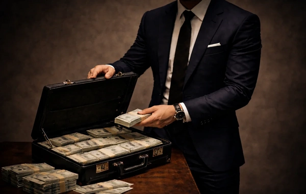 Bakıda 10 milyon dollarlıq dələduzluqda ittiham olunan çinli iş adamına "stop" qoyuldu