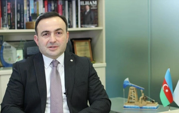 BP-nin idxal əməliyyatlarının ümumi dəyəri artıb