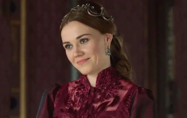 Kuruluş Osmanın ulduzu yeni layihədə