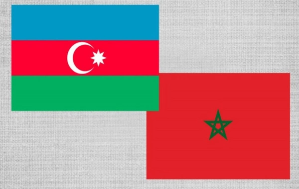 Azərbaycanın Mərakeş və Suriya ilə imzaladığı sazişlər təsdiqlənib